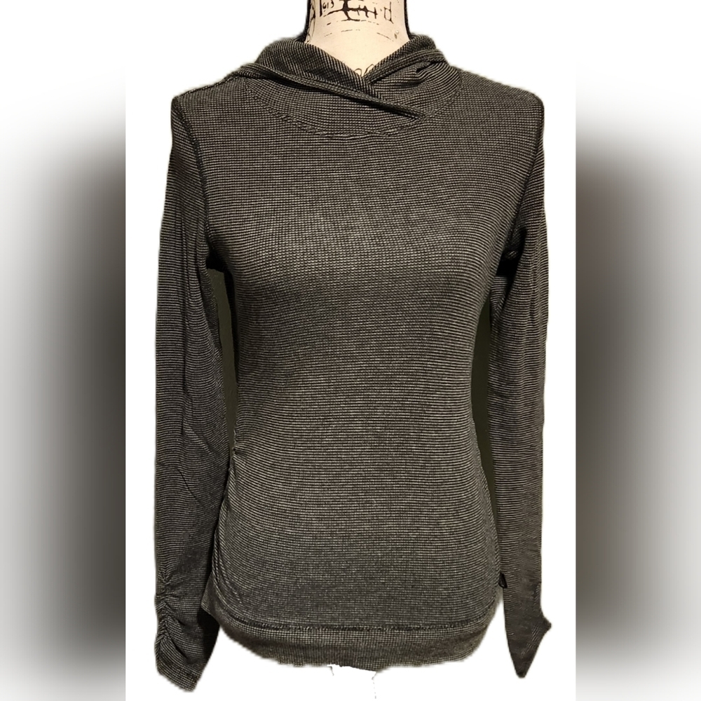 Everlast Fitted Hoodie